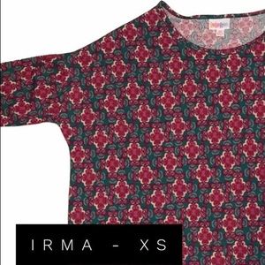 Irma Tunic